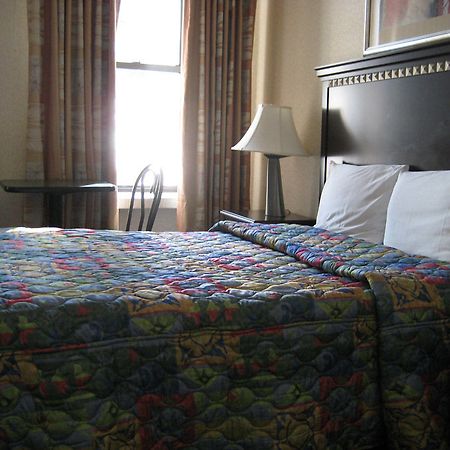 New York Inn 客房 照片