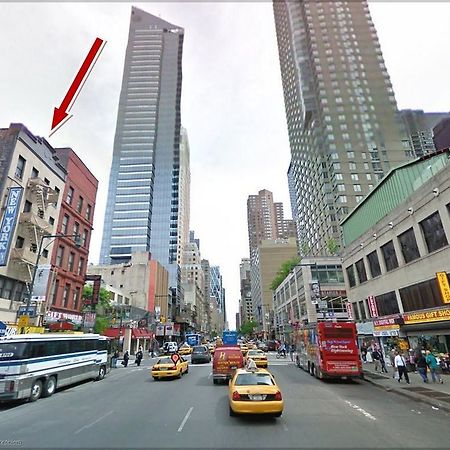 New York Inn 外观 照片