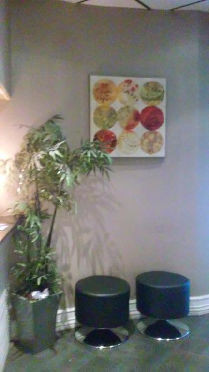New York Inn 外观 照片