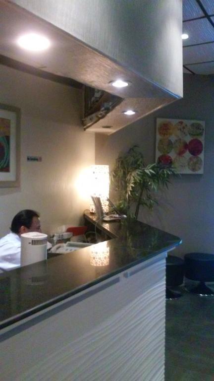 New York Inn 外观 照片