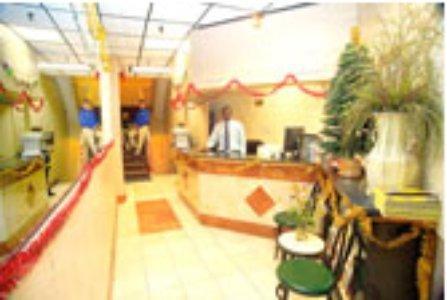 New York Inn 外观 照片