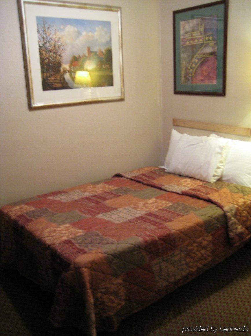 New York Inn 客房 照片