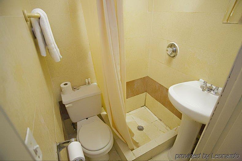 New York Inn 客房 照片