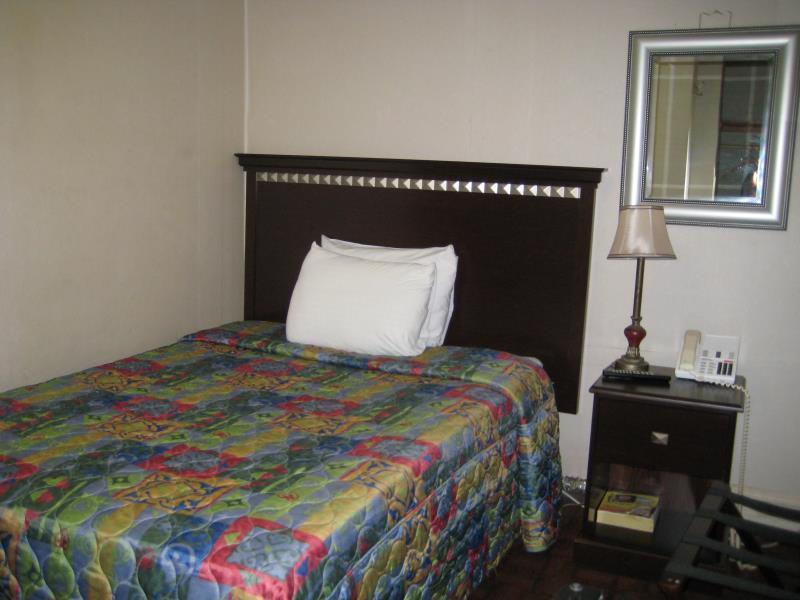 New York Inn 外观 照片