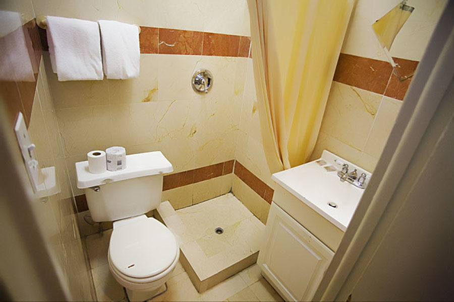 New York Inn 客房 照片