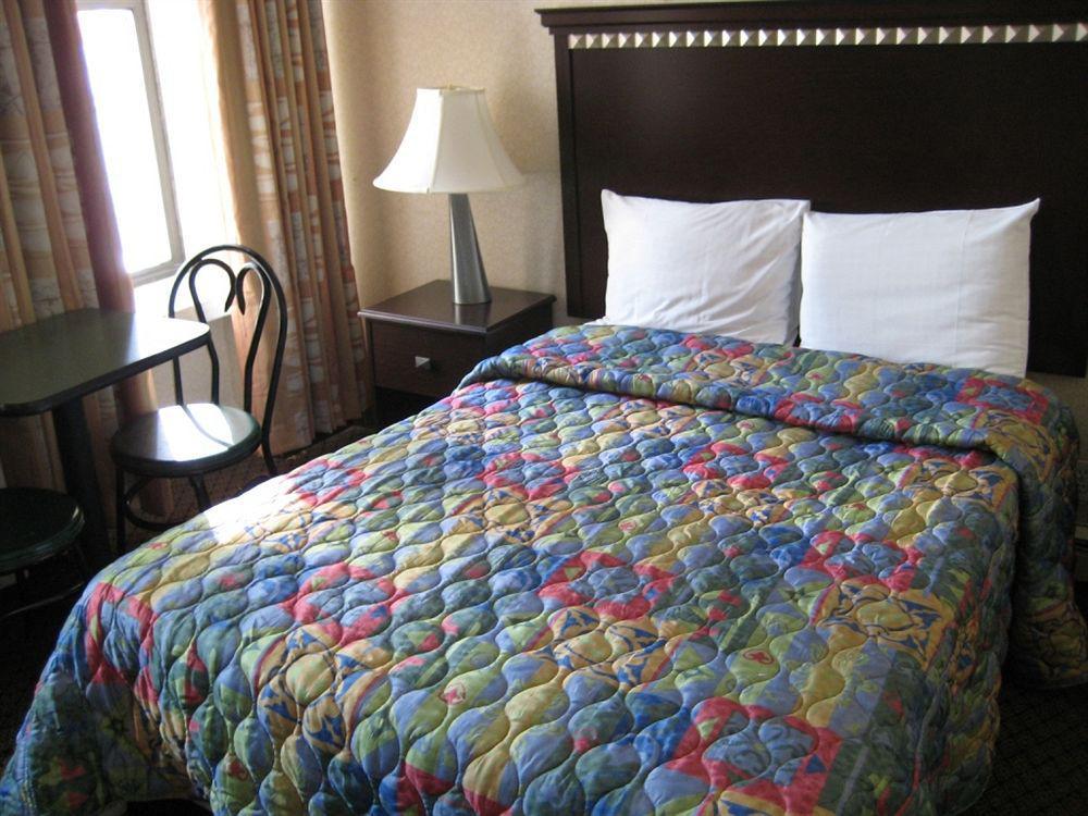 New York Inn 外观 照片