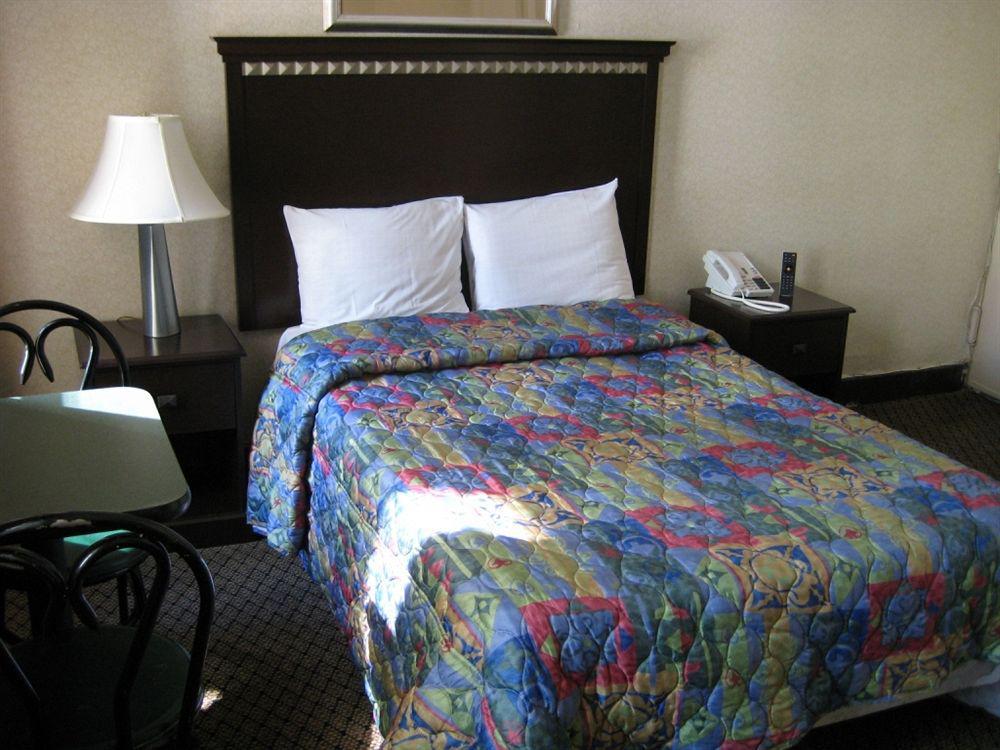 New York Inn 外观 照片