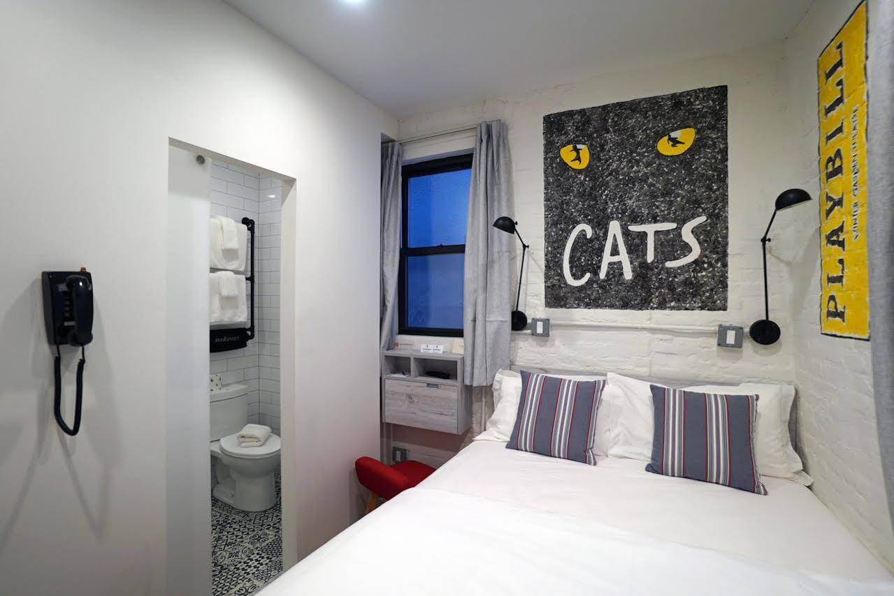 New York Inn 外观 照片