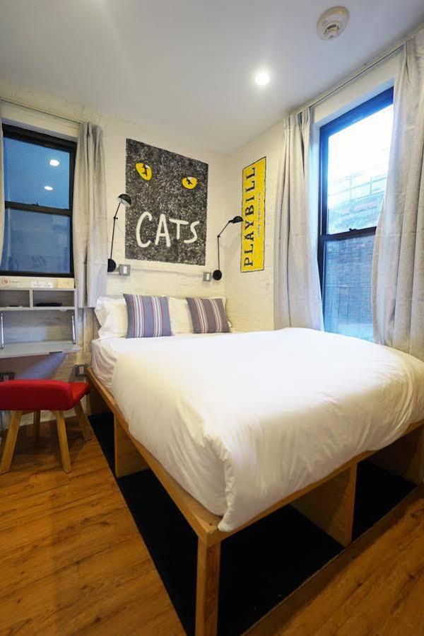 New York Inn 外观 照片