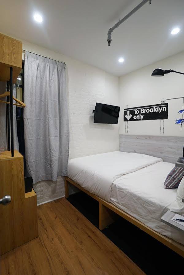 New York Inn 外观 照片